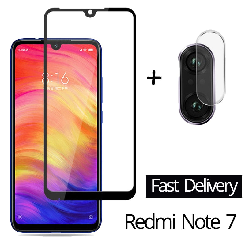 Xiaomi Redmi Note Glass Xiaomi Redmi Note Pro Front OCA Glass Baba